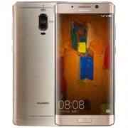 HUAWEI 华为 Mate 9 Pro 6GB+128GB 琥珀金 全网通4G手机