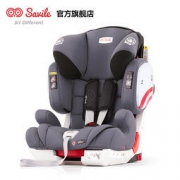 Savile 猫头鹰 超级哈利 儿童安全座椅 9个月-12岁