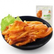 来伊份 脱骨鸭掌118g*2件