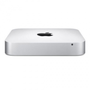 Apple 苹果 Mac mini 台式电脑（i5 、4GB、500G、MGEM2CH/A）