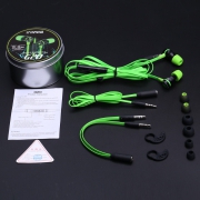 PLEXTONE 浦记 G20 入耳式耳机