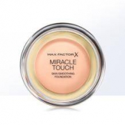 13日0点： Max Factor 蜜丝佛陀 水漾触感粉底霜 11.5g