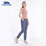 Trespass 趣越 女款户外运动速干裤 2色