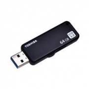 TOSHIBA 东芝 随闪系列 USB3.0  U盘 64GB