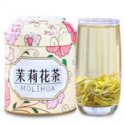 福州茉莉花茶叶 100g