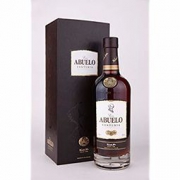 Ron Abuelo 老爷爷世纪珍藏朗姆酒 700ml