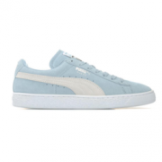 PUMA 彪马 SUEDE Classic 男士板鞋 *2双