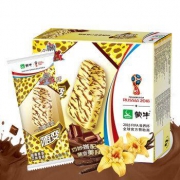 MENGNIU 蒙牛 随变雪糕  香草口味 75g*6支