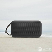 Bang & Olufsen BeoPlay A2 Active 便携式蓝牙音响 £144.99
