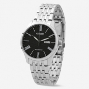 CITIZEN 西铁城 NH8350-59E 男士机械腕表