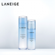 兰芝（LANEIGE）  水衡水乳护肤套盒(清爽型) 精华水200ml+保湿乳120ml