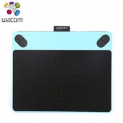 wacom 和冠 CTL-490/B0-F Intuos Draw Fun S数位板