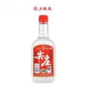 五粮液出品 尖庄 精制 浓香型白酒 50度 1.35L