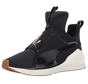 PUMA 彪马 FIERCE Swan 女子训练鞋