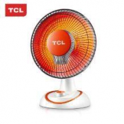 TCL台式速热小太阳/家用取暖器TN-S07B1