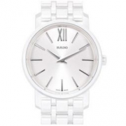 RADO 雷达 Diamaster R14065017 女士时装腕表
