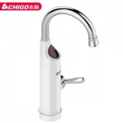 志高（CHIGO）    电热水龙头 即热式加热器