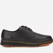 Dr. Martens Cavendish Lite 男士3孔休闲皮鞋
