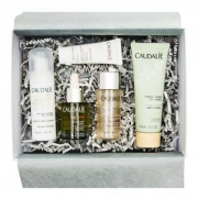 FU超值限定版，Caudalie 欧缇丽 葡萄籽护肤礼盒五件套装 £33.75（2件7.5折）