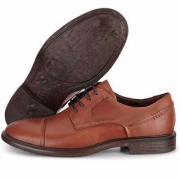ECCO 爱步 Knoxville 男士正装商务系带鞋 $72.99