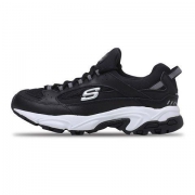 SKECHERS 斯凯奇 LIFESTYLE系列 666028 男士休闲鞋