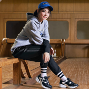 斯凯奇（Skechers）  D'lites AIRY 女士休闲运动鞋 88888129