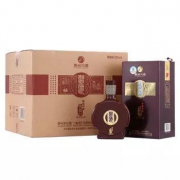 习酒 窖藏1998 53度 单瓶装白酒 500ml*6瓶+ 习酒 窖藏1988 雅致版 500ml