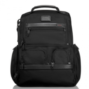 TUMI 途明 ALPHA 2 系列 26173D2 弹道尼龙双肩包