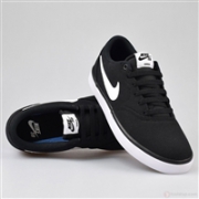 NIKE 耐克 SB Check Solar CNVS 中性款滑板鞋