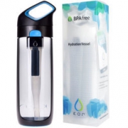 KOR 酷水 HBK-NAV002 椰壳活性炭水杯 650ML
