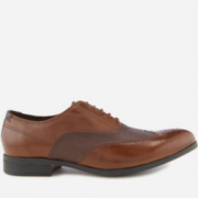 Clarks Gilmore Wing 男士牛津皮鞋
