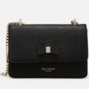 TED BAKER DORIIS BOW 女士斜挎包