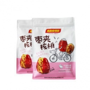 真的常想你 新疆红枣 220g*2袋