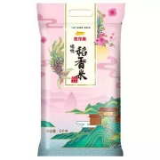 金龙鱼 稻香米大米 5kg *3+金龙鱼 乳玉皇妃稻香大米 500g*3