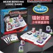 Thinkfun新想法益智玩具逻辑迷宫激光镭射迷宫标准版 Laser Maze