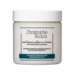 CHRISTOPHE ROBIN CLEANSING PURIFYING SCRUB WITH SEA SALT 250ML