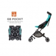 gb Pockit 婴儿推车
