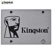 Kingston 金士顿 UV500系列 960G固态硬盘评测