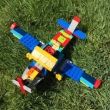 LEGO 乐高 拼插类玩具 Classic经典系列 经典创意中号积木盒 10696