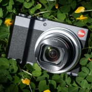 15倍光学变焦小炮，Leica 徕卡 C-Lux 数码相机体验