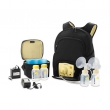 Medela Pump in Style Advanced Double Electric Breast Pump with Backpack 双肩包款