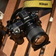 Nikon Z7 深度试用2：Diips品牌服饰-品牌服饰摄影