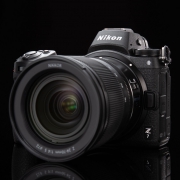 Nikon 尼康 Z7 全画幅微单相机详细测评与样张图赏
