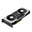 NVIDIA 英伟达 GeForce RTX 2080 Ti Founders Edition 电竞游戏显卡