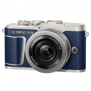 Olympus 奥林巴斯 E-PL9 微单相机开箱及样张欣赏
