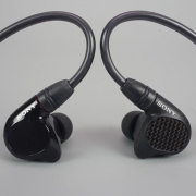 无失真的监听级耳机：Sony IER-M9、IER-M7 动铁耳机开箱动手玩