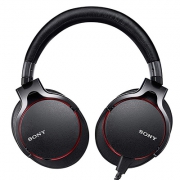 Sony 索尼 MDR-1ADAC 头戴式耳机开箱