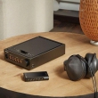 Sony 索尼 TA-ZH1ES 高清音频耳机放大器开箱