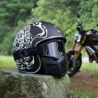TORC T-50 美式电动车 摩托车安全帽