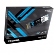TOSHIBA 东芝 OCZ RD400系列 PCIe NVMe M.2 1TB固态硬盘